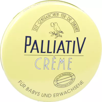 PALLIATIV Krem, 50 ml PALLIATIV Krem, 50 ml
