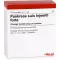PANKREAS SUIS Injeel forte ampuller, 10 stk