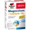 DOPPELHERZ Magnesium+Calcium+D3 tabletter, 100 stk