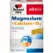 DOPPELHERZ Magnesium+Calcium+D3 tabletter, 100 stk