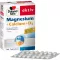 DOPPELHERZ Magnesium+Calcium+D3 tabletter, 100 stk