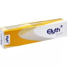 ELYTH SALBE B, 100 g