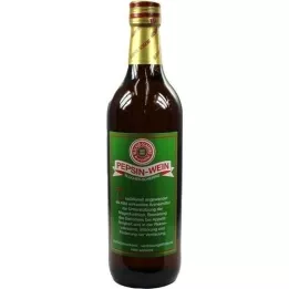 PEPSINWEIN Blücher Schering, 700 ml