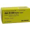 ZINK 20 AAA-Pharma drageer, 50 stk