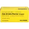 ZINK 20 AAA-Pharma drageer, 50 stk