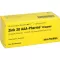 ZINK 20 AAA-Pharma drageer, 50 stk
