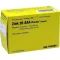 ZINK 20 AAA-Pharma drageer, 100 stk