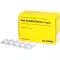 ZINK 20 AAA-Pharma drageer, 100 stk