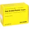 ZINK 20 AAA-Pharma drageer, 100 stk