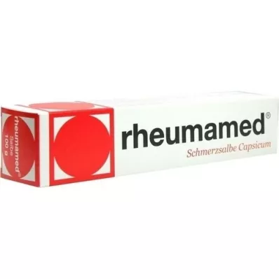 RHEUMAMED Salve, 100 g RHEUMAMED Salve, 100 g