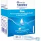 HYLO-VISION sinus enkeltdosepipetter, 20X0,4 ml