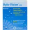 HYLO-VISION sinus enkeltdosepipetter, 20X0,4 ml