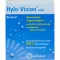 HYLO-VISION sinus enkeltdosepipetter, 20X0,4 ml