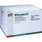 VLIWAZELL Sugekomprimerer steril 10x10 cm, 25 stk