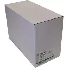 VLIWAZELL Sugekompresser usterile 20x20 cm, 100 stk