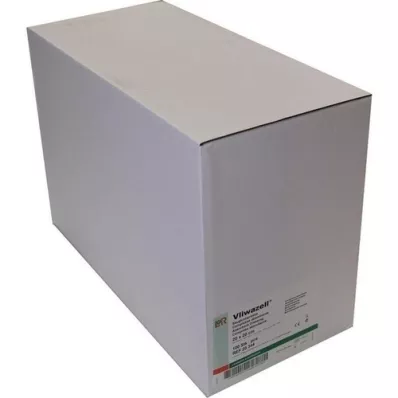 VLIWAZELL Sugekompresser usterile 20x20 cm, 100 stk VLIWAZELL Sugekompresser usterile 20x20 cm, 100 stk