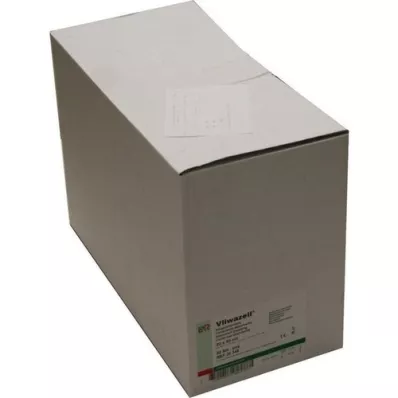 VLIWAZELL Sugekompresser usterile 20x40 cm, 50 stk VLIWAZELL Sugekompresser usterile 20x40 cm, 50 stk