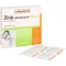 ZINK-RATIOPHARM 25 mg brusetabletter, 20 stk