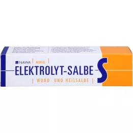 ELEKTROLYT-Salve S, 100 g