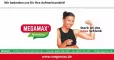 Video om MEGAMAX Ernæringsmessig vaniljepulver, 1,5 kg