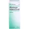 PLANTAGO HOMACCORD Dråper, 30 ml