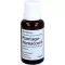 PLANTAGO HOMACCORD Dråper, 30 ml