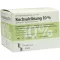 KOCHSALZLÖSUNG 10 % infusjonsløsning konsentrat, 20X10 ml