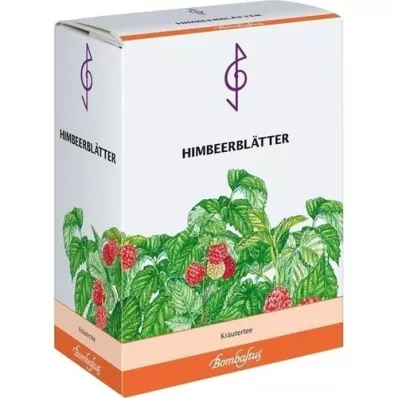 HIMBEERBLÄTTER TE, 110 g HIMBEERBLÄTTER TE, 110 g