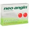 NEO-ANGIN Halspastiller sukkerfri, 24 stk
