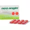 NEO-ANGIN Halspastiller sukkerfri, 24 stk