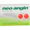 NEO-ANGIN Halspastiller sukkerfri, 24 stk