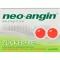 NEO-ANGIN Halspastiller sukkerfri, 24 stk