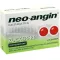 NEO-ANGIN Halspastiller sukkerfri, 48 stk