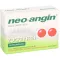 NEO-ANGIN Halspastiller sukkerfri, 48 stk