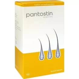 PANTOSTIN Løsning, 3X100 ml