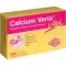 CALCIUM VERLA Vitale filmdrasjerte tabletter, 100 stk