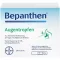 BEPANTHEN Øyedråper, 20X0,5 ml