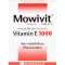 MOWIVIT Vitamin E 1000 kapsler, 20 stk