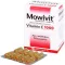 MOWIVIT Vitamin E 1000 kapsler, 50 stk