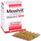 MOWIVIT Vitamin E 1000 kapsler, 50 stk