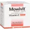 MOWIVIT Vitamin E 1000 kapsler, 100 stk