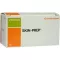 SKIN PREP Kluter, 50 stk