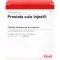 PROSTATA SUIS Injeel ampuller, 10 stk