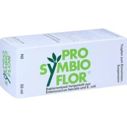 PRO SYMBIOFLOR Suspensjon, 50 ml
