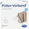 PÜTTER Bandasje 10 cmx5 m, 2 stk