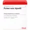 PULMO SUIS Injeel ampuller, 10 stk