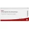 NERVUS TRIGEMINUS GL Seriepakke 2 ampuller, 10X1 ml