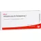 ARTICULATIO coxae GL Seriepakke 1 ampuller, 10X1 ml