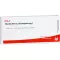 MAXILLA feti GL serie pakke 1 ampuller, 10X1 ml