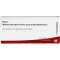 MEDULLA OBLONGATA Ventric.quart.GL Seriell Pa.1 Amp., 10X1 ml
